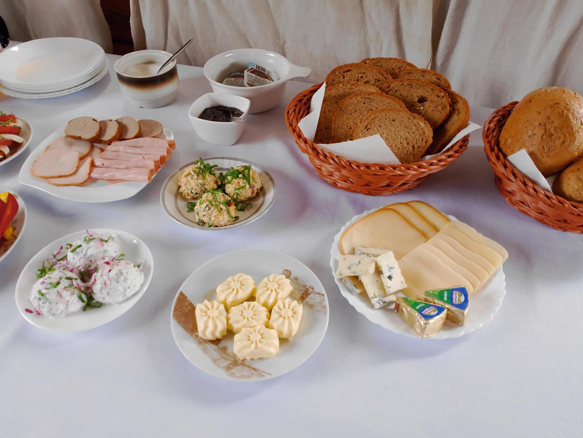 Swierkowe Siedlisko 베고르제포 외부 사진